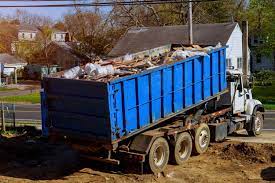 Junk Removal for Events in Sublimity, OR